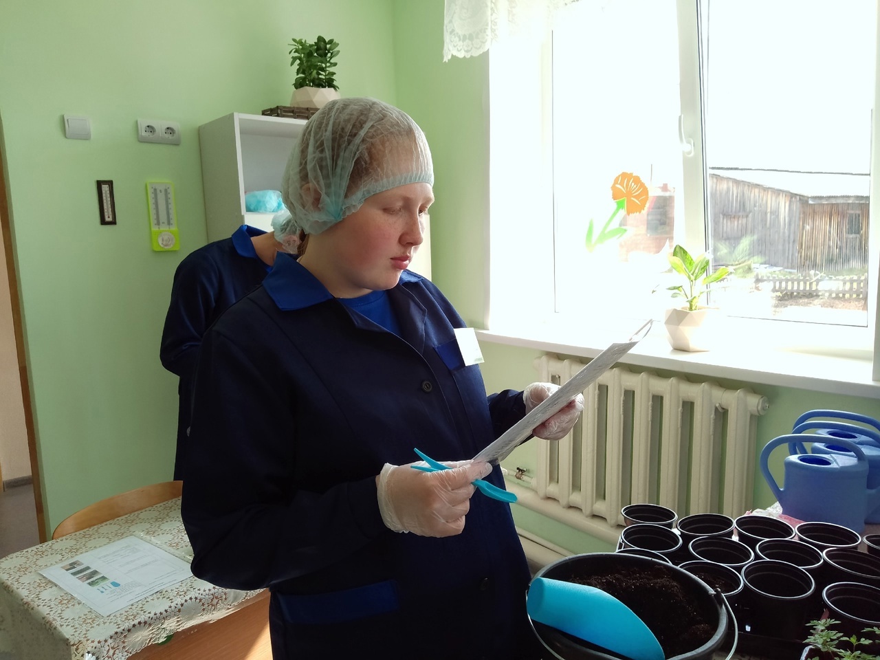 Фестиваль возможностей.