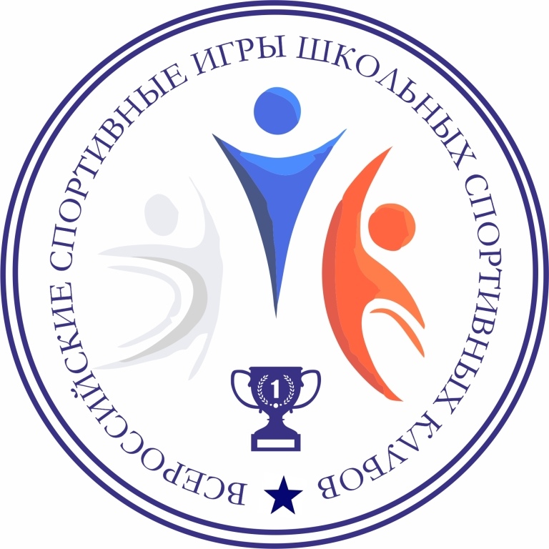 Школьный этап Всероссийских соревнований спортивных игр ШСК.