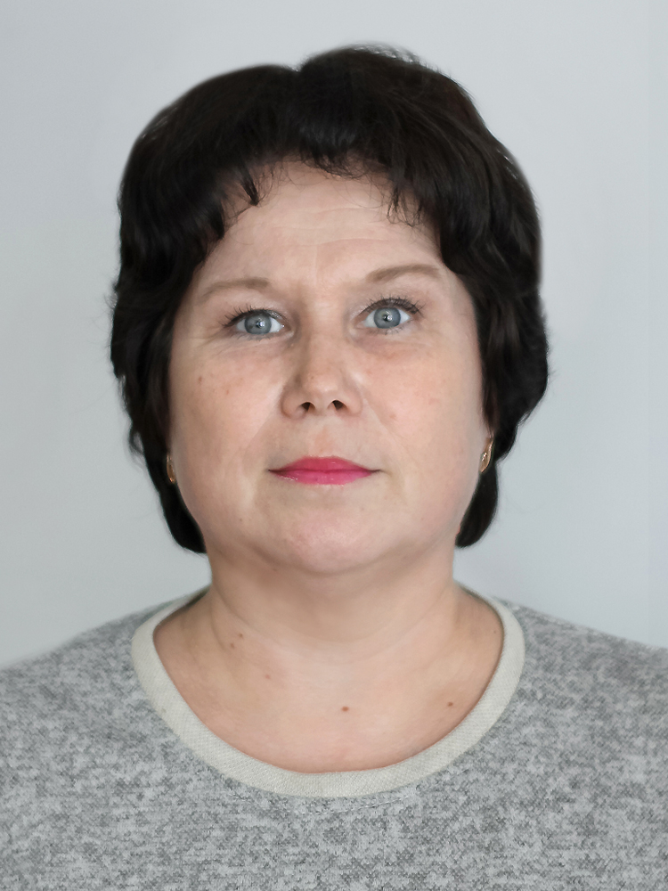Семакина Екатерина Валерьевна.