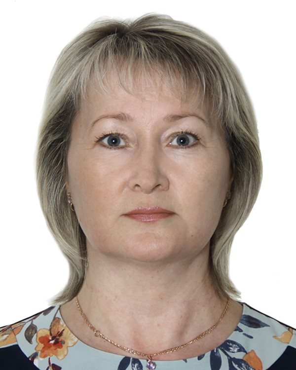 Демина Светлана Владимировна