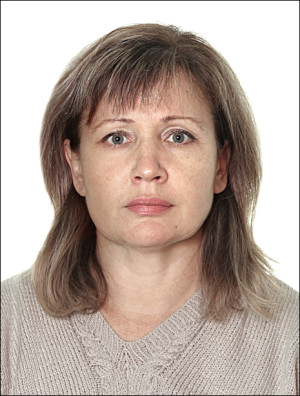 Поздеева Татьяна Михайловна Поздеева Татьяна Михайловна