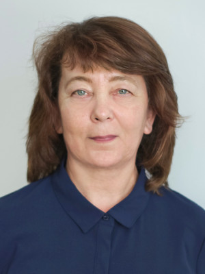 Токарева Марина Васильевна Токарева Марина Васильевна