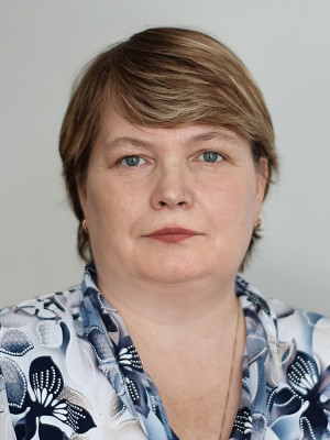 Поздеева Наталья Геннадьевна Поздеева Наталья Геннадьевна