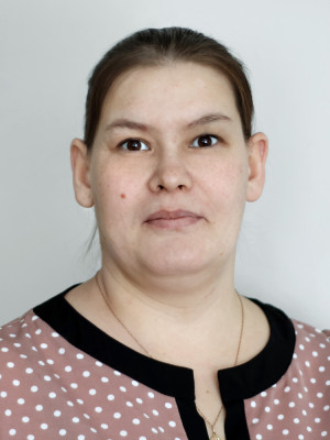 Васильева Мария Юрьевна Васильева Мария Юрьевна