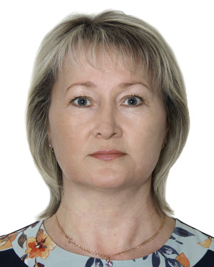 Демина Светлана Владимировна Демина Светлана Владимировна