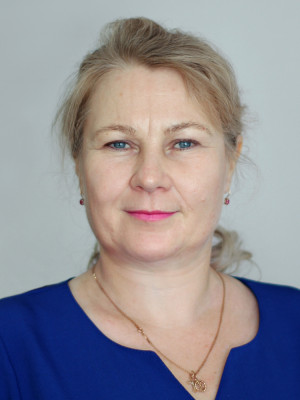 Ушакова Елена Николаевна Ушакова Елена Николаевна