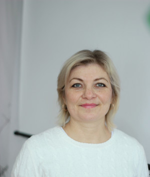 Салтыкова Ольга Леонидовна Салтыкова Ольга Леонидовна
