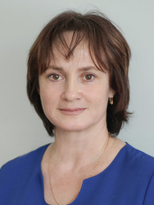 Трефилова Елена Владимировна Трефилова Елена Владимировна
