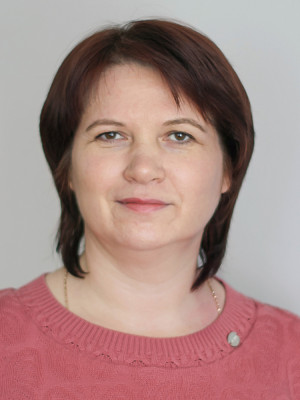Данилова Галина Александровна Данилова Галина Александровна